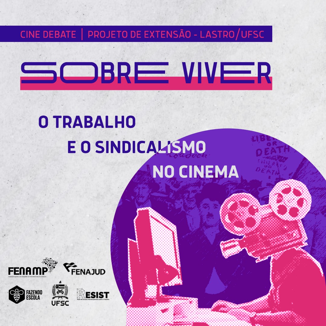 Projeto Cinema Mundo